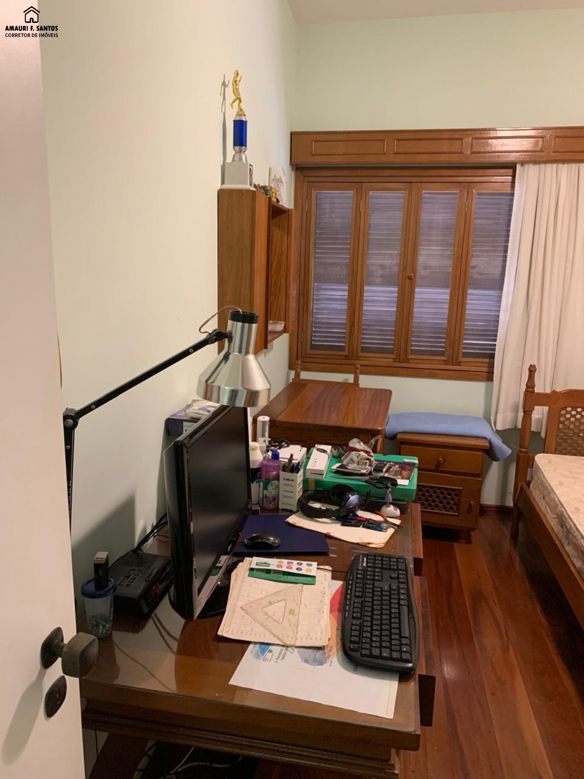 Casa em , São Roque - casa ampla no centro da cidade - Foto 15